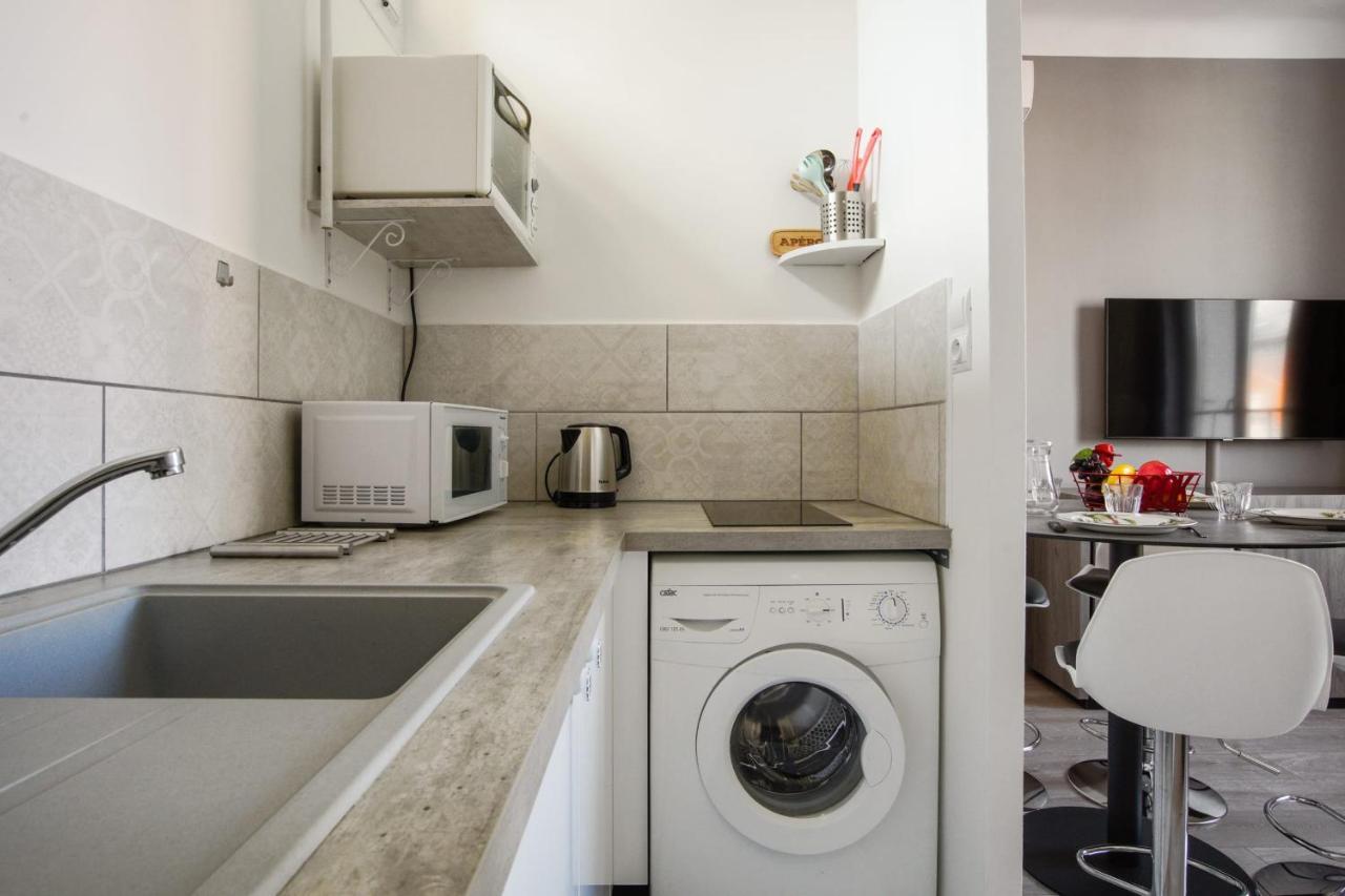Appartement Granite - Welkeys *