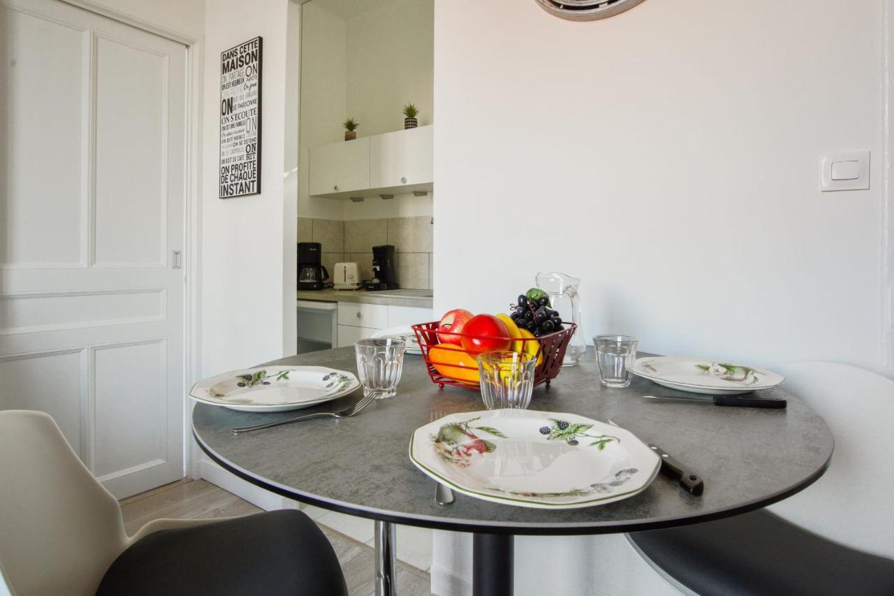 Granite - Welkeys Appartement *