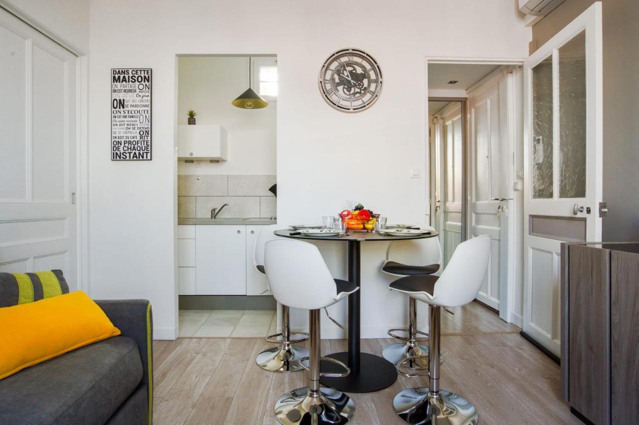 Appartement Granite - Welkeys *