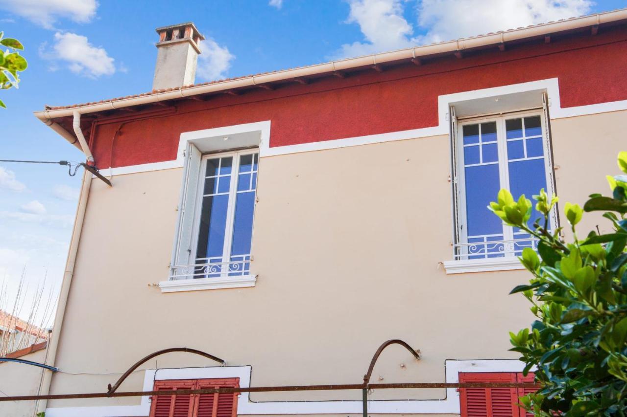 Appartement Granite - Welkeys Toulon